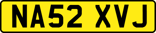 NA52XVJ