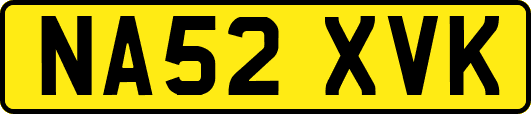 NA52XVK