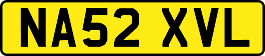 NA52XVL