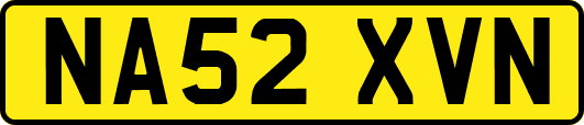 NA52XVN