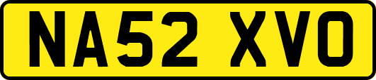 NA52XVO