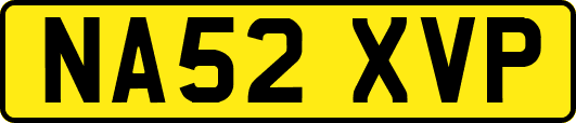 NA52XVP