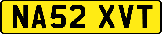 NA52XVT