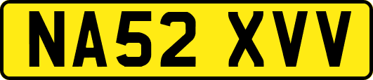 NA52XVV