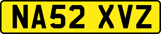 NA52XVZ
