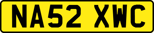 NA52XWC