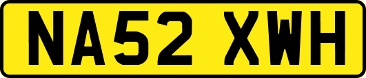 NA52XWH
