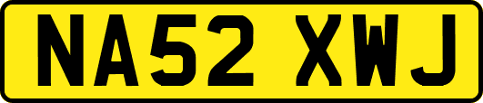 NA52XWJ