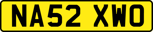 NA52XWO
