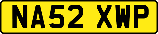 NA52XWP