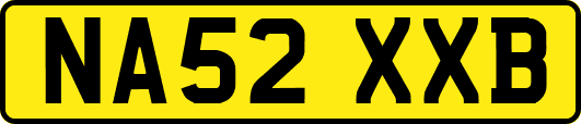 NA52XXB