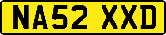 NA52XXD