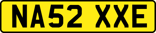 NA52XXE