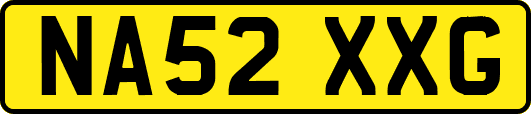 NA52XXG