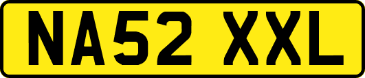 NA52XXL