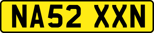 NA52XXN