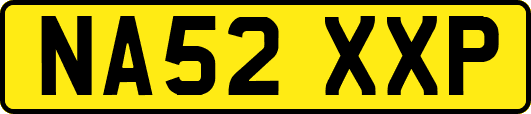 NA52XXP