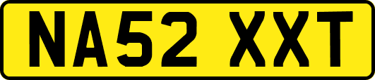 NA52XXT