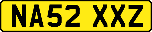 NA52XXZ