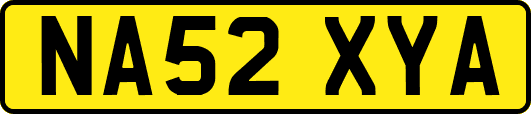 NA52XYA