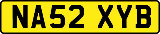 NA52XYB