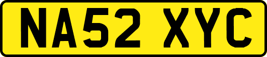 NA52XYC