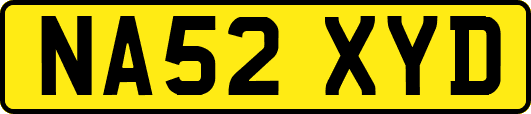 NA52XYD