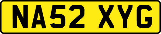 NA52XYG