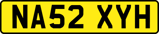 NA52XYH
