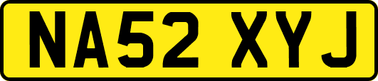 NA52XYJ