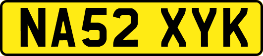 NA52XYK