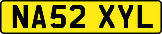 NA52XYL