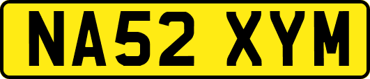 NA52XYM