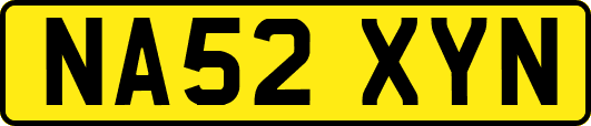 NA52XYN