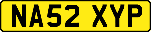 NA52XYP
