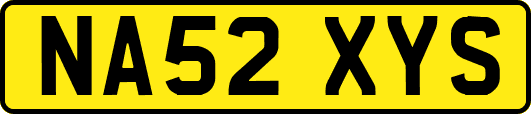 NA52XYS