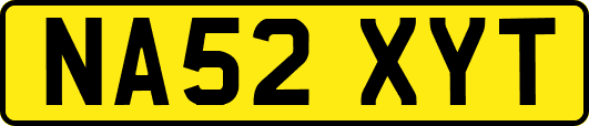 NA52XYT