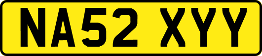 NA52XYY
