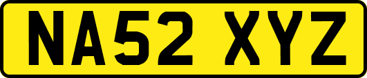 NA52XYZ