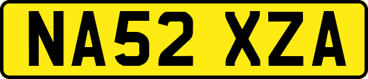 NA52XZA