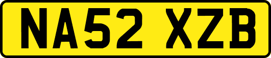 NA52XZB