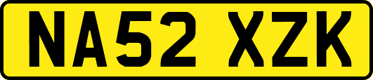 NA52XZK