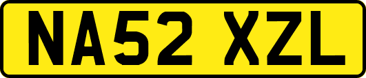 NA52XZL