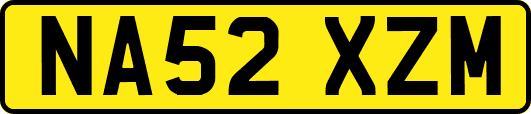 NA52XZM