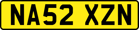 NA52XZN