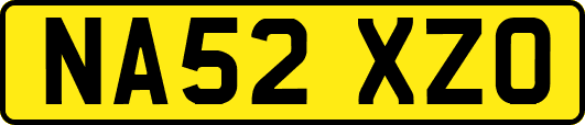 NA52XZO