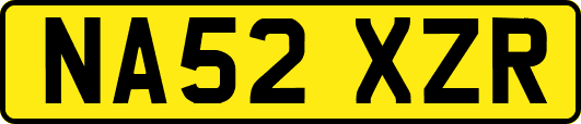 NA52XZR