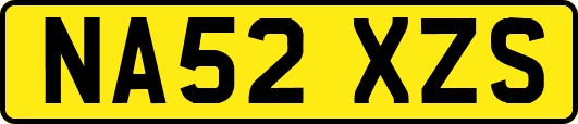 NA52XZS