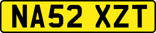 NA52XZT