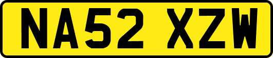 NA52XZW